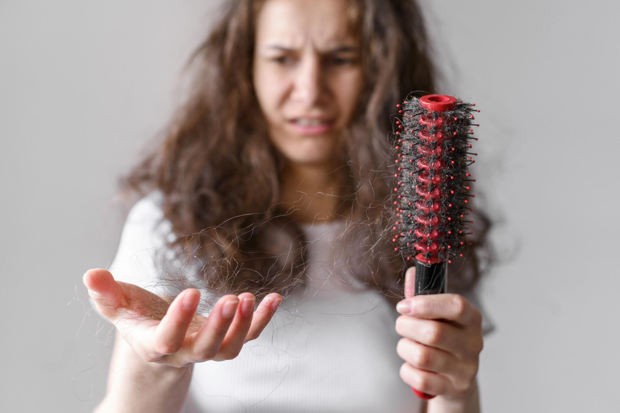 Seasonal Hair Shedding: Normal or Hair Loss?